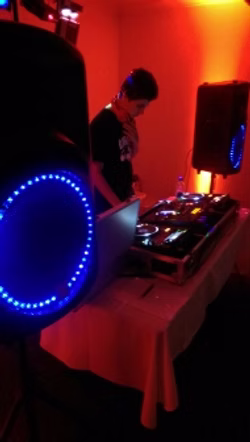 DJ HIRE CENTRAL COAST