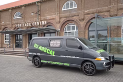 DJ HIRE CENTRAL COAST